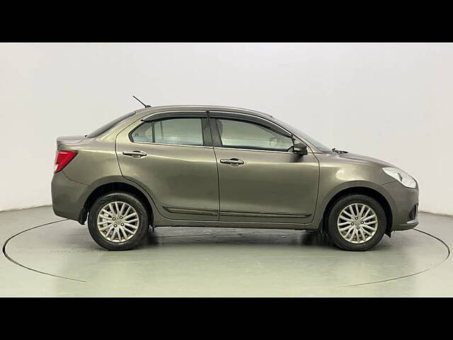 Used Maruti Suzuki Dzire ZXi CNG in Kolkata