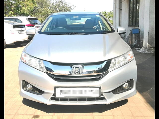 Used 2016 Honda City in Mumbai