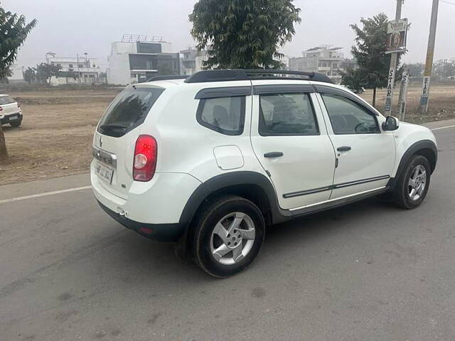 Used Renault Duster [2015-2016] 85 PS RxL in Karnal