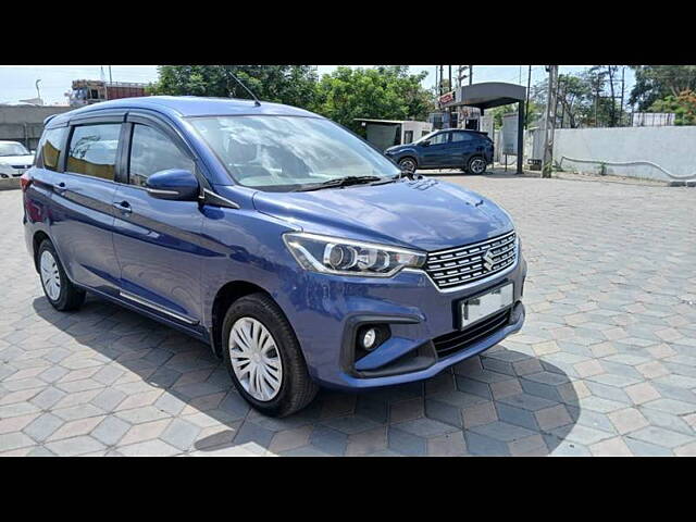 Used 2019 Maruti Suzuki Ertiga in Valsad