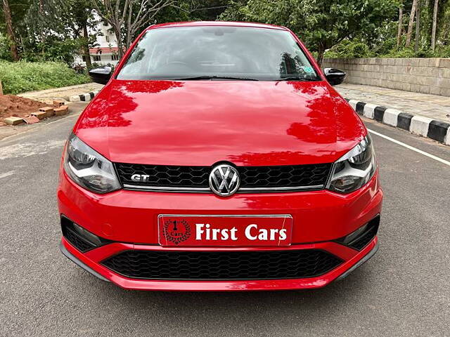 Used 2020 Volkswagen Polo in Bangalore