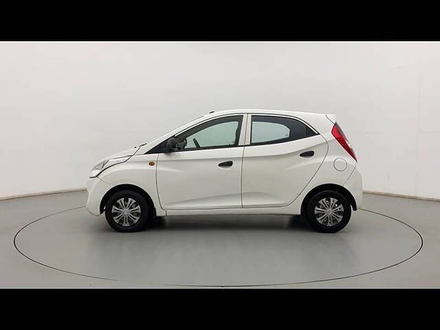 Used Hyundai Eon Era + in Hyderabad