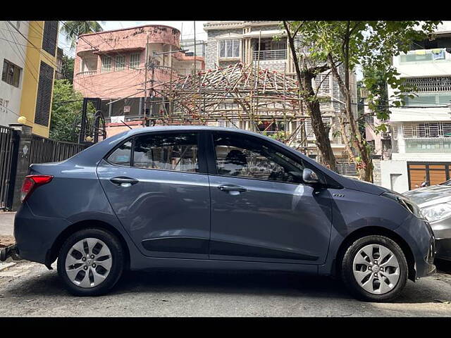 Used Hyundai Xcent [2014-2017] S 1.2 in Kolkata