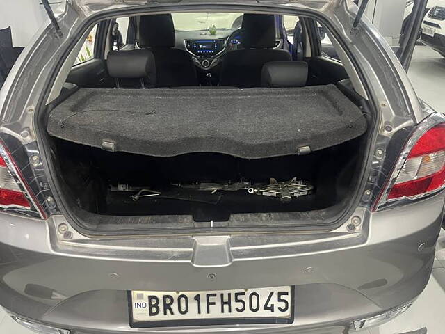 Used Maruti Suzuki Baleno [2015-2019] Delta 1.2 in Patna