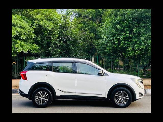 Used 2022 Mahindra XUV700 in Delhi