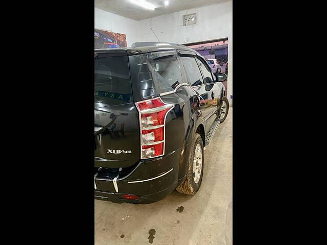 Used Mahindra XUV500 [2011-2015] W6 in Ranchi