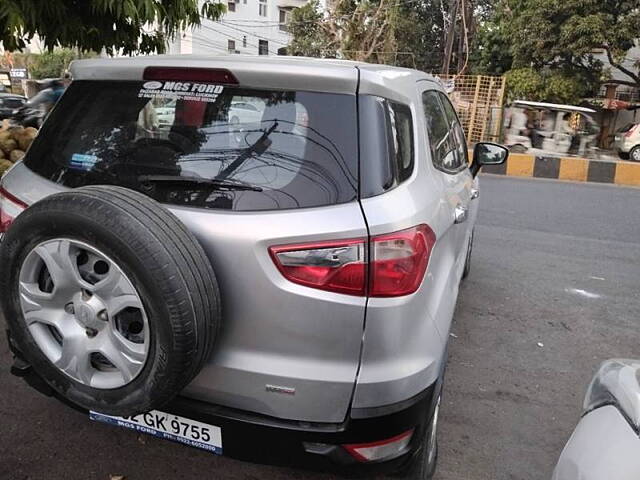Used Ford EcoSport [2013-2015] Titanium 1.5 TDCi in Lucknow