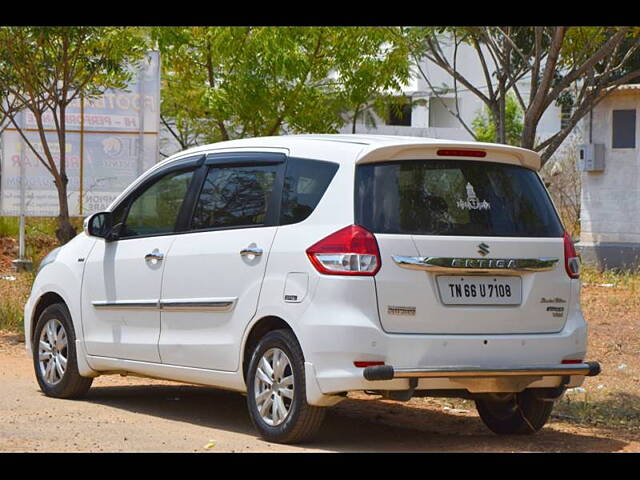 Used Maruti Suzuki Ertiga [2015-2018] VDI SHVS in Coimbatore