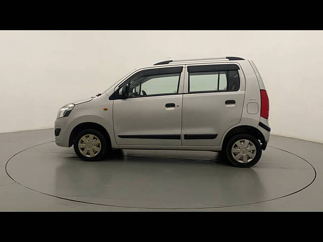 Used Maruti Suzuki Wagon R 1.0 [2014-2019] LXI CNG in Mumbai