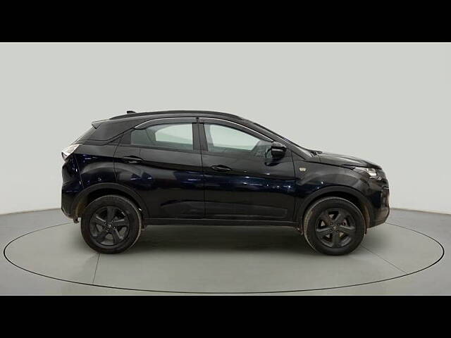 Used Tata Nexon [2020-2023] XZ Plus Dark Edition [2021-2023] in Delhi