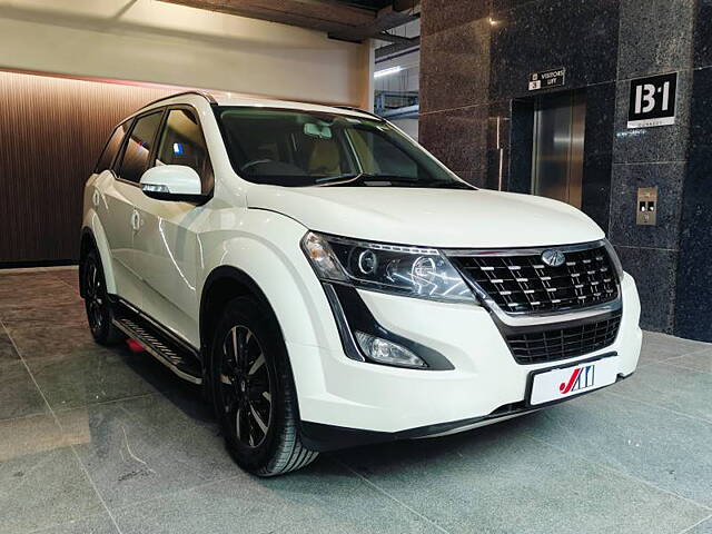 Used 2019 Mahindra XUV500 in Ahmedabad