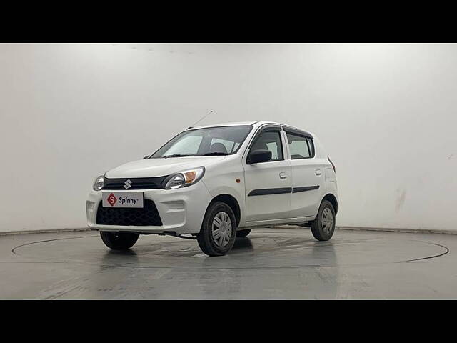 Used 2022 Maruti Suzuki Alto 800 in Hyderabad