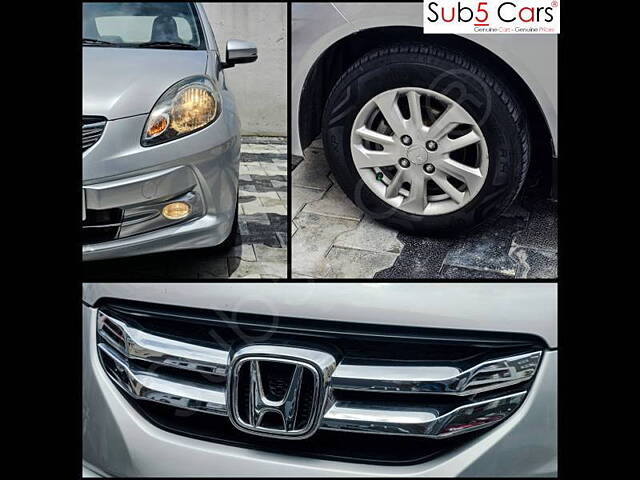 Used Honda Amaze [2013-2016] 1.5 VX i-DTEC in Hyderabad