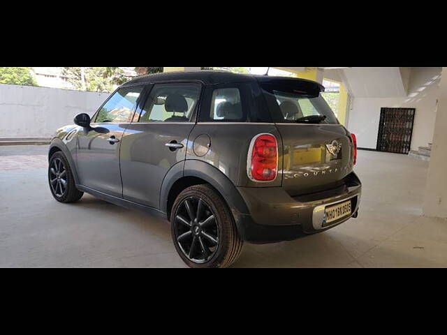 Used MINI Cooper Countryman [2012-2015] Cooper D in Mumbai