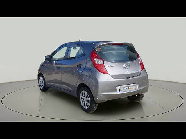 Used Hyundai Eon 1.0 Kappa Magna + [2014-2016] in Pune