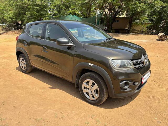 Used Renault Kwid [2015-2019] 1.0 RXT [2016-2019] in Mumbai