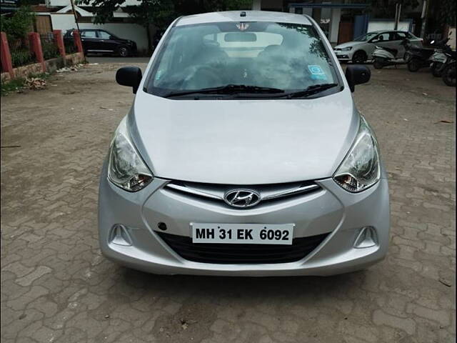 Used 2014 Hyundai Eon in Nagpur