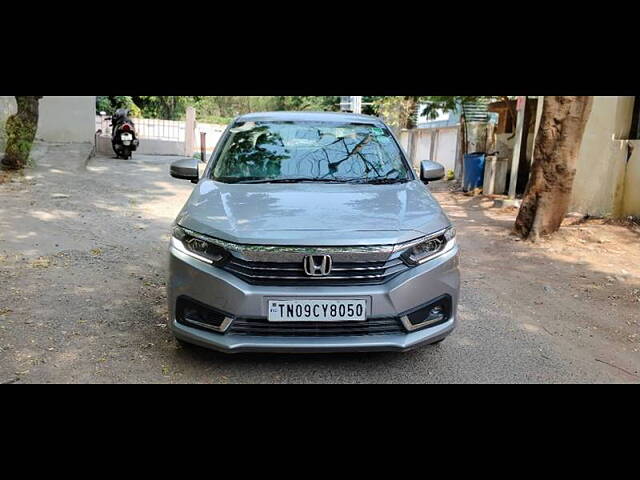 Used 2022 Honda Amaze in Chennai