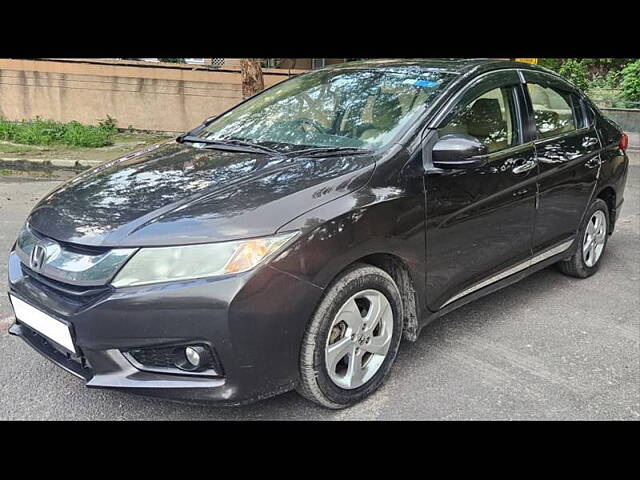 Used Honda City [2014-2017] VX CVT in Delhi