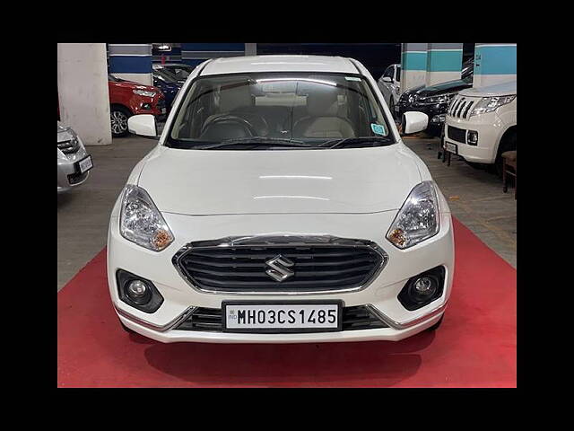 Used 2017 Maruti Suzuki DZire in Mumbai