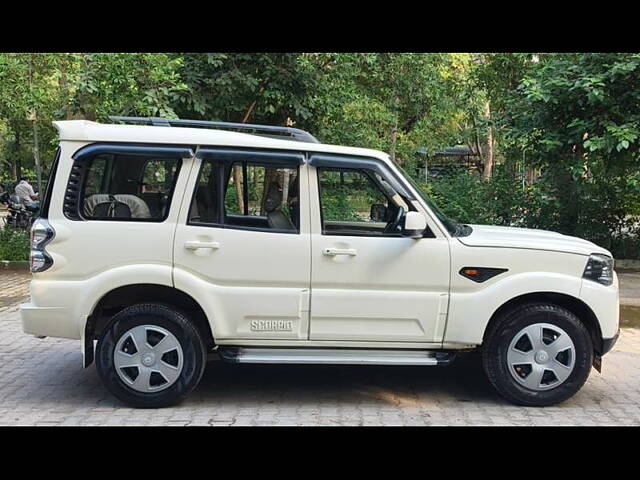 Used Mahindra Scorpio [2014-2017] S4 Plus in Delhi