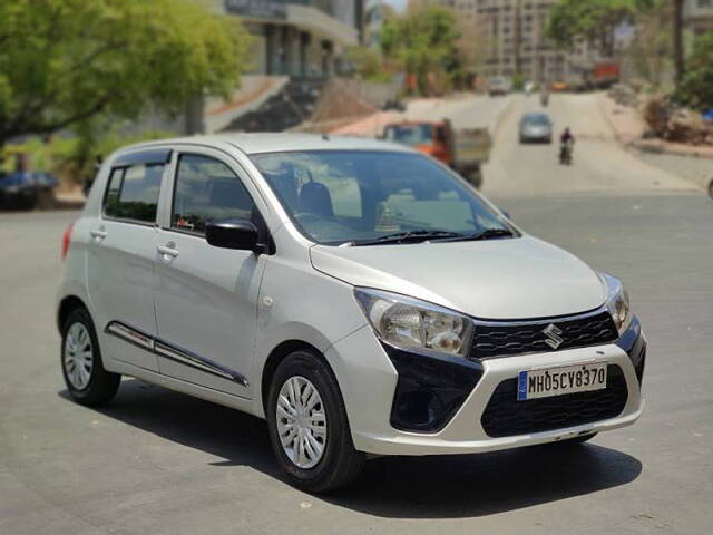 Used Maruti Suzuki Celerio [2017-2021] VXi CNG [2017-2019] in Thane