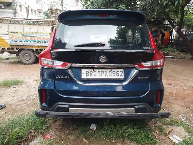 Used Maruti Suzuki XL6 [2019-2022] Alpha MT Petrol in Patna