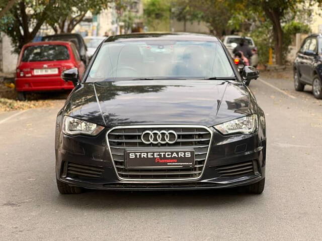 Used Audi A3 [2014-2017] 35 TDI Premium + Sunroof in Bangalore