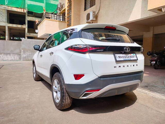 Used Tata Harrier [2019-2023] XZ [2019-2020] in Pune