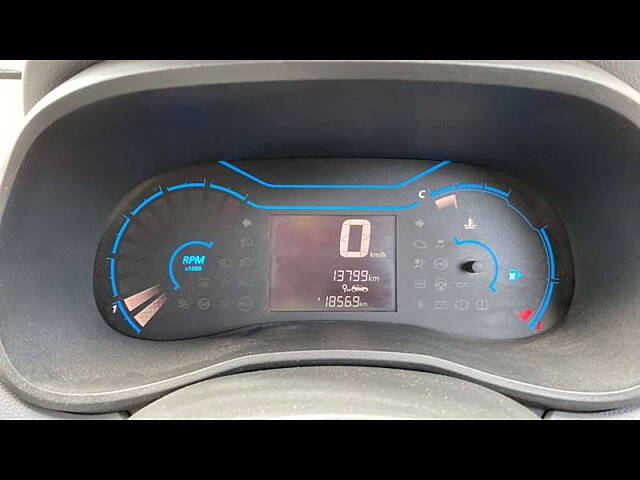 Used Renault Kwid [2015-2019] 1.0 RXT Opt [2016-2019] in Kolkata