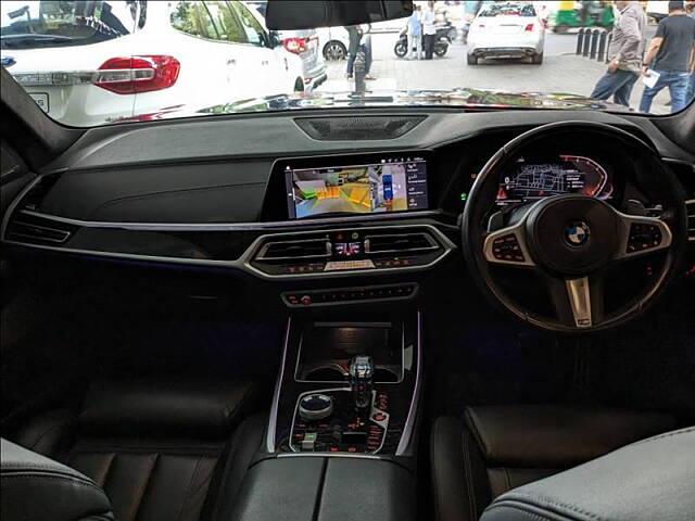 Used BMW X7 [2019-2023] xDrive40i M Sport in Bangalore