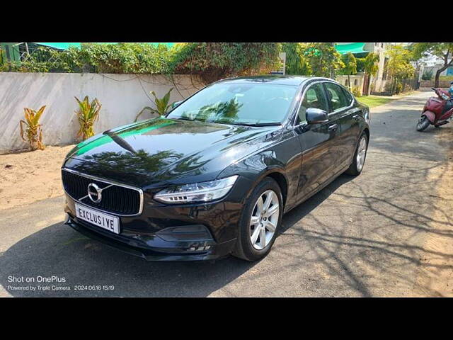 Used Volvo S90 [2016-2021] D4 Inscription in Jaipur