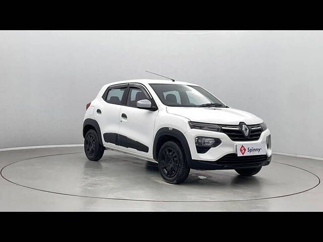 Used Renault Kwid [2015-2019] 1.0 RXT AMT Opt [2016-2019] in Jaipur