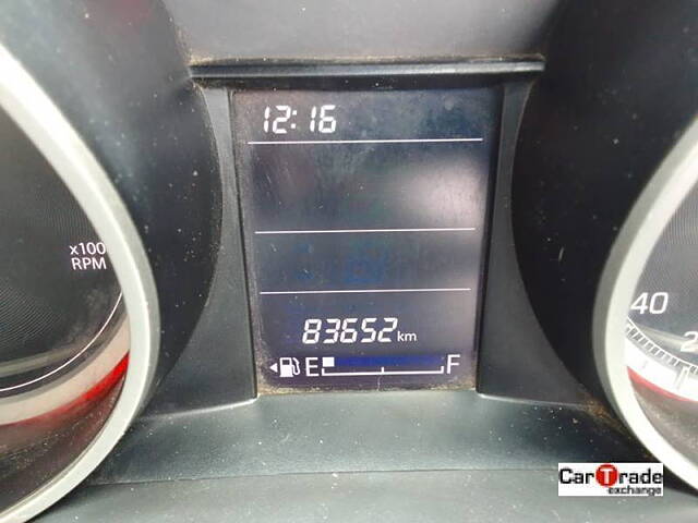 Used Maruti Suzuki Swift [2014-2018] VDi ABS [2014-2017] in Hyderabad