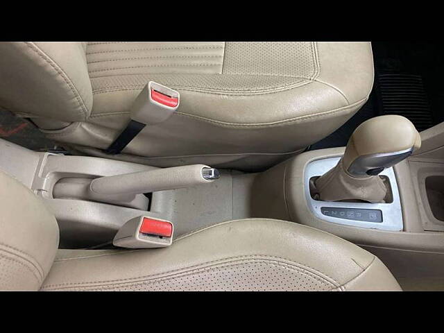 Used Maruti Suzuki Ertiga [2015-2018] VXI AT in Bangalore