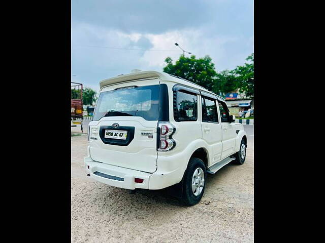 Used Mahindra Scorpio [2014-2017] S2 in Lucknow