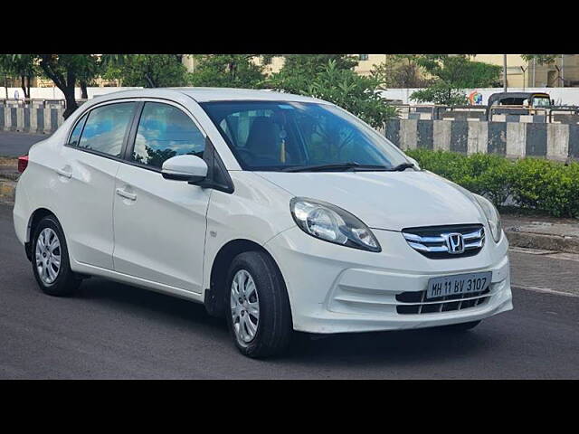 Used Honda Amaze [2013-2016] 1.2 S i-VTEC in Pune