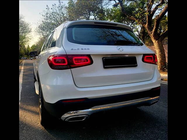 Used Mercedes-Benz GLC [2019-2023] 200 Progressive in Delhi