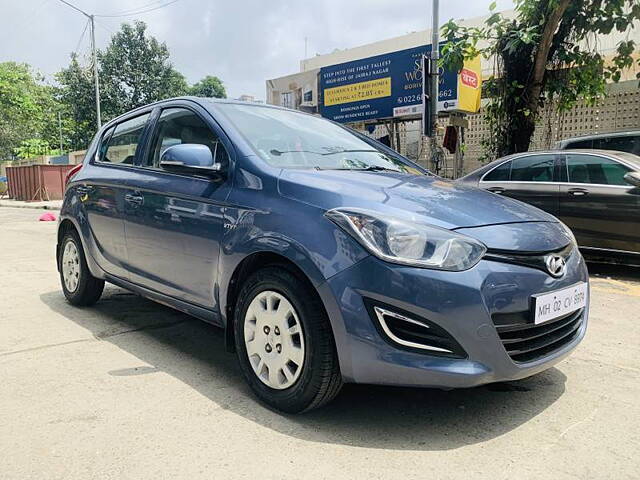 Used Hyundai i20 [2012-2014] Magna 1.2 in Mumbai