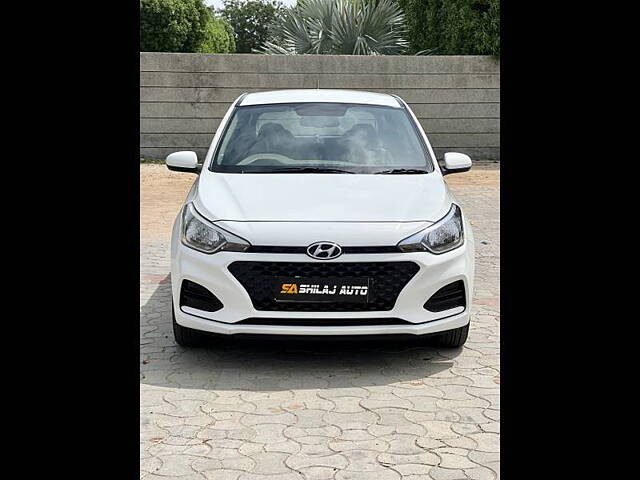 Used 2018 Hyundai Elite i20 in Ahmedabad