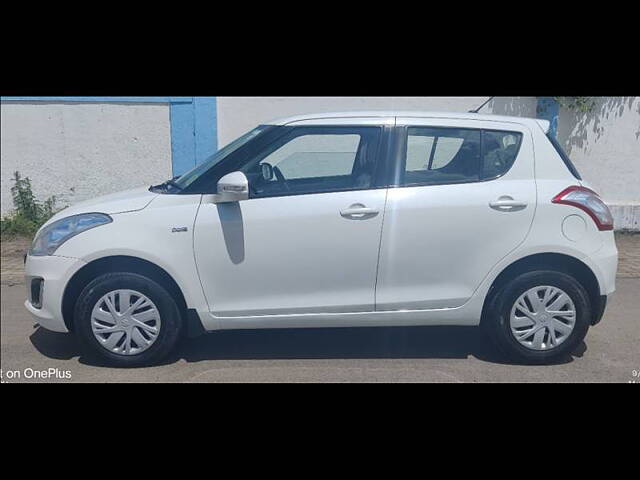 Used Maruti Suzuki Swift [2014-2018] VDi ABS [2014-2017] in Pune