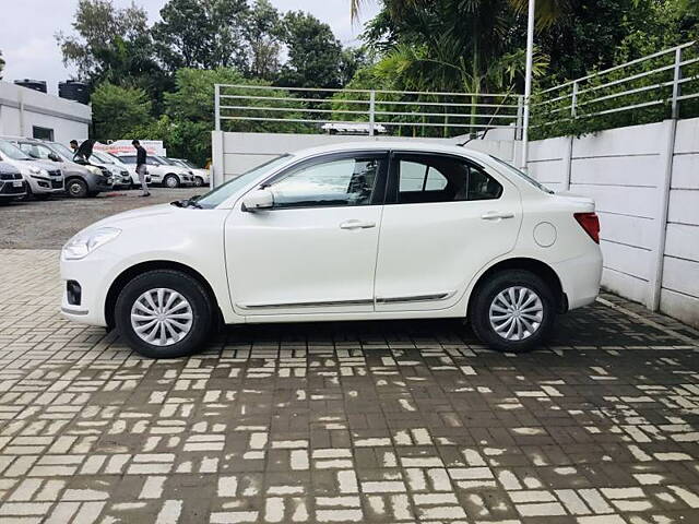 Used Maruti Suzuki Dzire VXi [2020-2023] in Pune