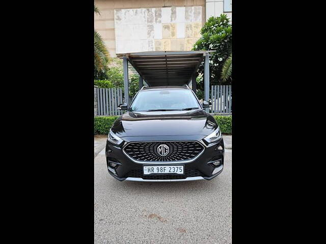 Used MG Astor Style EX 1.5 MT [2021-2023] in Delhi