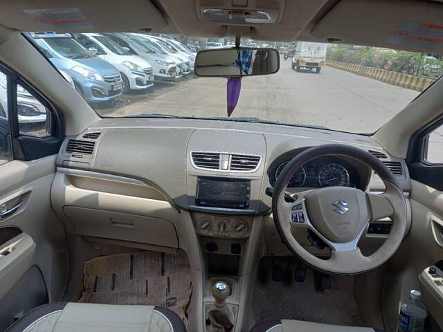 Used Maruti Suzuki Ertiga [2015-2018] ZDI + SHVS in Mumbai