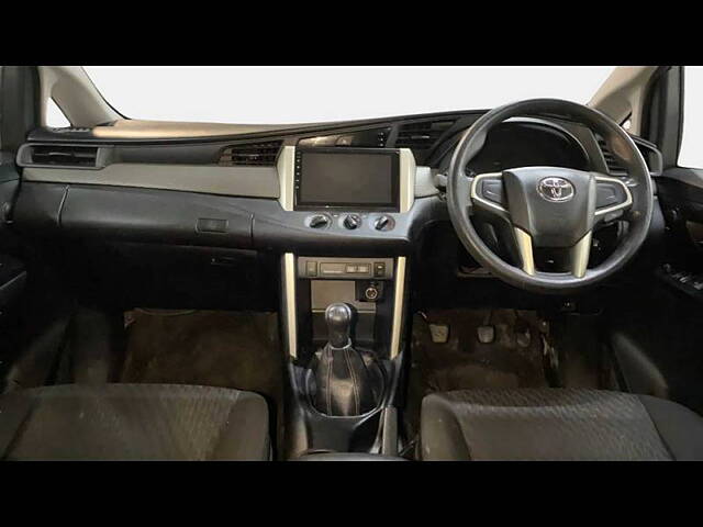 Used Toyota Innova Crysta [2016-2020] 2.4 GX 8 STR [2016-2020] in Chandigarh