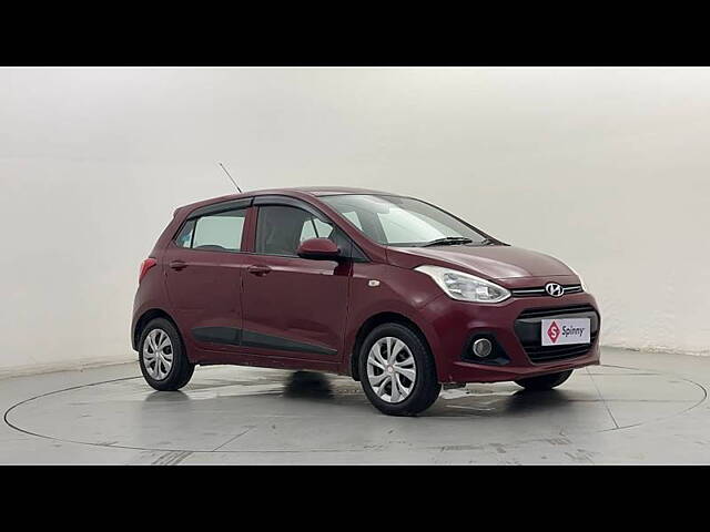 Used Hyundai Grand i10 [2013-2017] Magna 1.2 Kappa VTVT [2013-2016] in Delhi