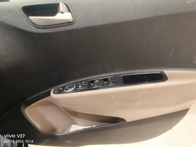 Used Hyundai Grand i10 [2013-2017] Sportz 1.2 Kappa VTVT [2013-2016] in Kanpur