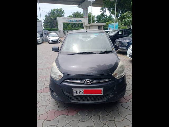 Used 2012 Hyundai i10 in Lucknow