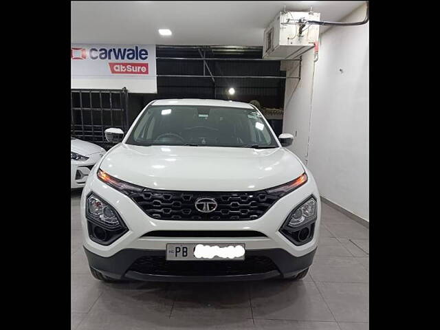 Used Tata Harrier [2019-2023] XM [2019-2020] in Ludhiana