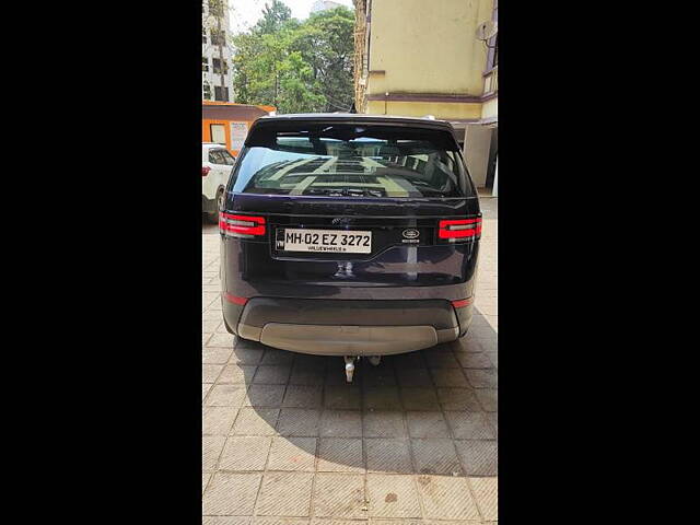 Used Land Rover Discovery 3.0 HSE Luxury Diesel in Mumbai